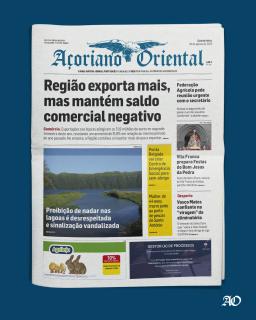 Região exporta mais, mas mantém saldo comercial negativo  