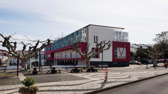 IPSS da Praia da Vitória com novo concurso para ampliar Unidade de Cuidados Continuados