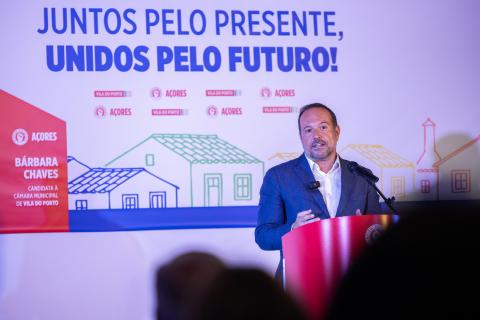 PS/A quer aliviar custos das viagens dos estudantes através do IRS