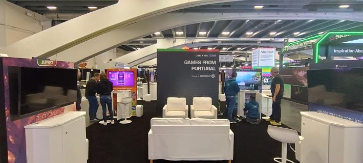 Funchal, Lisboa, Açores e Évora vão ter ‘Gaming Hubs’ projetados pela eGames Lab