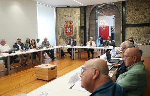 Investimentos do PRR Açores em habitação apresentam maior atraso na execução 