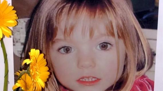 MP alemão teme desaparecimento do principal suspeito no caso Maddie após libertação este mês