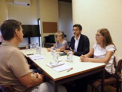 BE/Açores propõe apoio ao arrendamento para todos os professores deslocados na região 