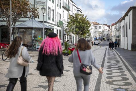 Estágios profissionais abertos para jovens do continente e da Madeira 