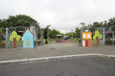 “Aldeia dos Coriscos” de regresso ao Parque Século XXI
