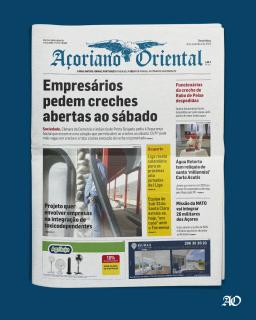 Empresários pedem creches abertas ao sábado 