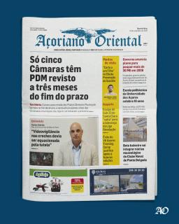 Só cinco Câmaras têm PDM revisto a três meses do fim do prazo