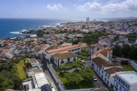 António José Seguro vence na Lagoa
