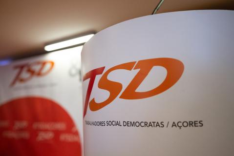 TSD/Açores com congresso em 24 e 25 de outubro