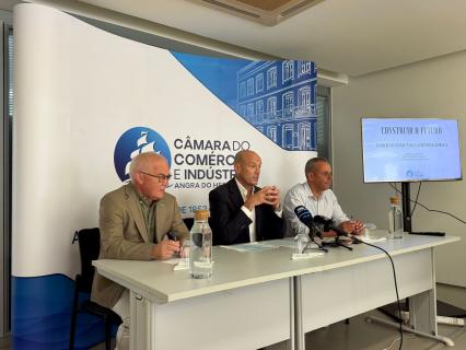 Empresários defendem ajuda da República ou perdão da dívida dos Açores