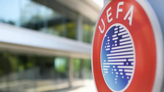 UEFA boicota provas da FIFA em protesto contra plano de comercialização dos Mundiais