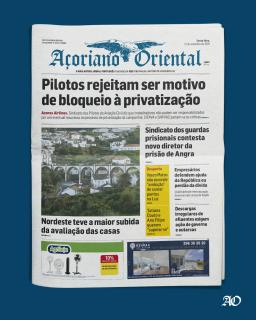 Pilotos rejeitam ser motivo de bloqueio à privatização