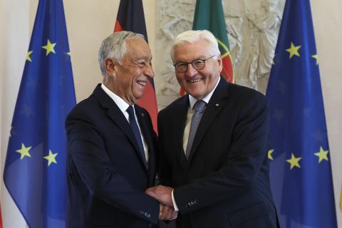 Marcelo considera prematuro falar em reconhecimento da Palestina