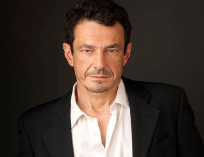 Workshop de interpretação com o ator João Cabral