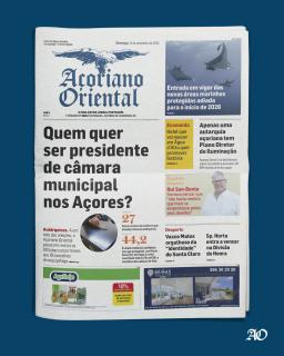 Capa AO 14 setembro 20025