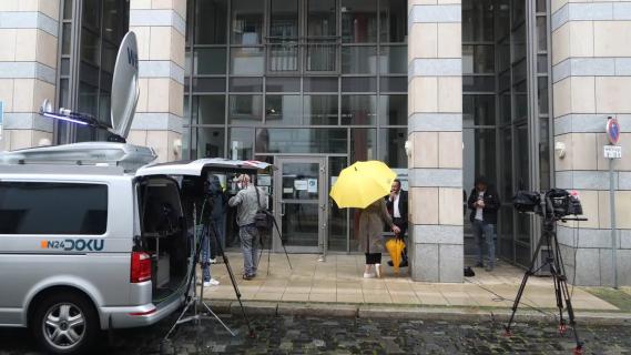 Suspeito do “caso Maddie” recusa ser ouvido por Autoridade britânica