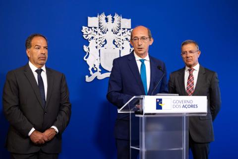 PSD diz que prioridade em 2026 vai para execução de fundos PRR e Açores 2030