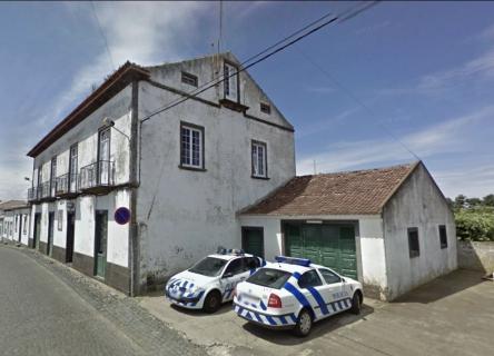 Requalificação da esquadra da PSP da Ribeira Grande aprovada pelo MAI 