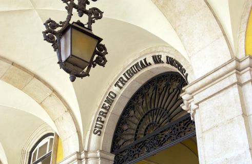 Supremo profere hoje acórdão no caso do juiz dos Açores suspeito de abuso de menores