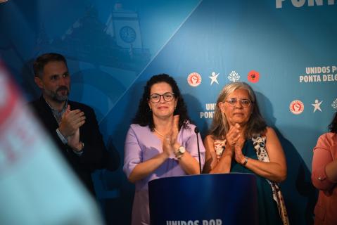 Mais habitação e mobilidade nas freguesias