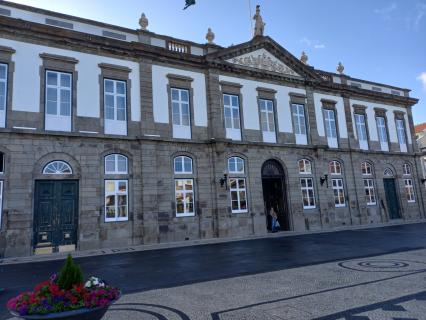 Protocolo com Serviços Prisionais promove reinserção social 