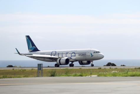 Consórcio critica SATA e Governo açoriano no processo de privatização da Azores Airlines