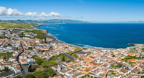 Lançado concurso público para reabilitação do Monte Verde na Ribeira Grande