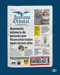 Aumenta número de pessoas que ficam internadas após terem alta