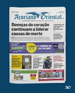 Doenças do coração continuam a liderar causas de morte