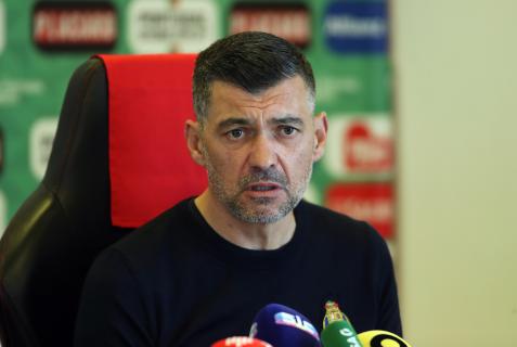 Portugal Football Summit recebe Sérgio Conceição ao lado de Paulo Sousa