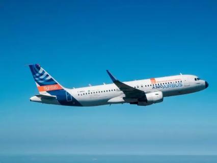 Frota da Azores Airlines vai ser reforçada com um A320 CEO em 2026