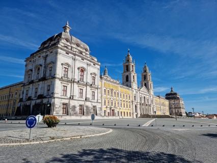 Trabalhadores de museus e monumentos nacionais voltam à greve por compensação em feriados