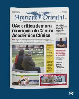 Capa AO 2 outubro 2025