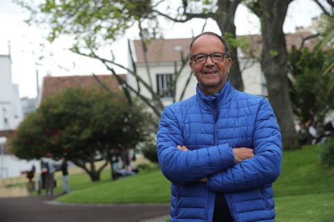 Candidato da CDU por Ponta Delgada quer combater a solidão