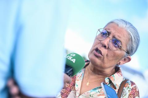 Unidos por Ponta Delgada defendem mais investimento na segurança