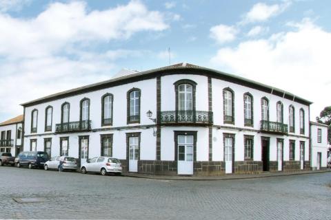 Câmara de Santa Cruz da Graciosa concede tolerância de ponto a 16 e 17 de fevereiro