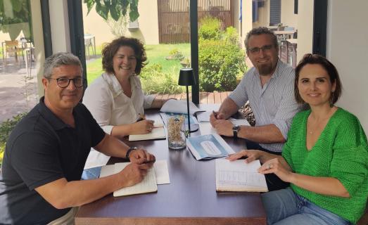 Lurdes Alfinete quer Conselho Consultivo para o Turismo