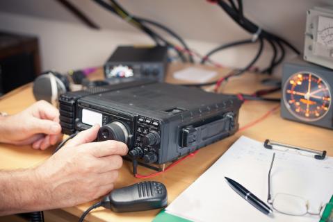 Radioamadores com papel crucial nas comunicações de emergência nos Açores 