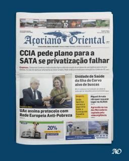 CApa AO 8 de setembro 2025