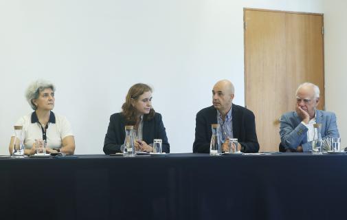 UAc deve apostar numa intervenção integrada contra a pobreza estudantil