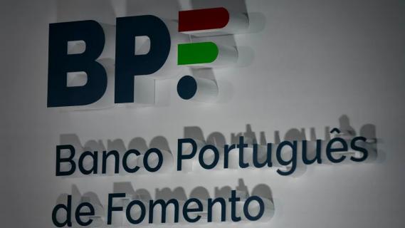 IP e Banco de Fomento são maiores beneficiários com mais de 500 ME recebidos
