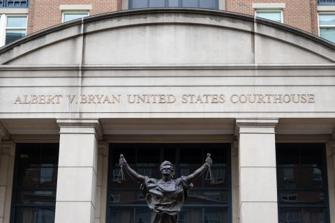 Departamento de Justiça dos EUA divulga hoje três milhões de documentos do caso Epstein