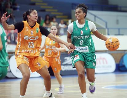 Entrada “em falso” dita pesada derrota na estreia na Eurocup