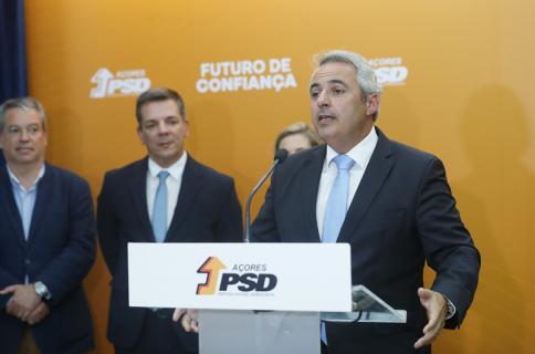 Pedro Nascimento Cabral disponível para “diálogo aberto” na Câmara de Ponta Delgada