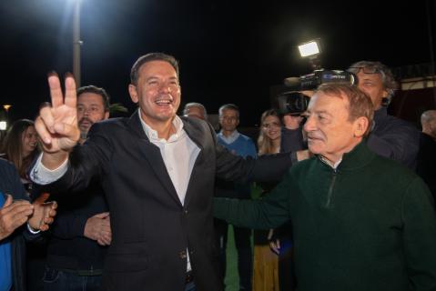 PSD reconquista presidência da ANMP e vence as maiores câmaras do país