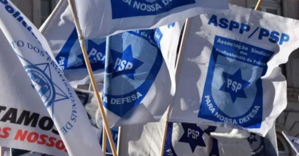 ASPP/PSP alerta para falta de agentes, esquadras degradadas e viaturas obsoletas