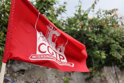 Estruturas sindicais da CGTP/Açores recusam privatização de empresas públicas regionais