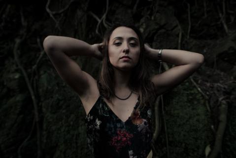 “O meu trabalho traz-me todo o conforto necessário para poder desenvolver a música que quero”