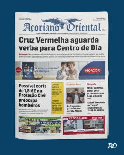 Capa AO 20 de outubro 2025