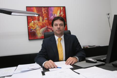 “Temos uma candidatura aprovada para criar um Centro de Dia”